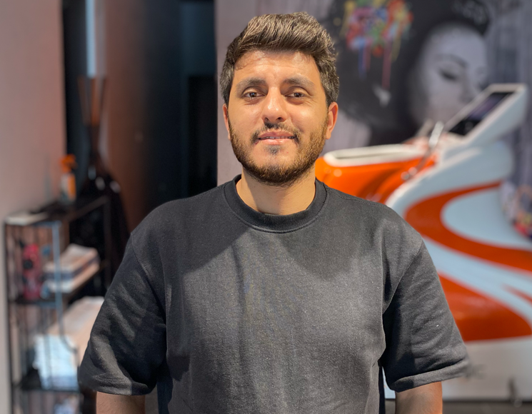 Diyetisyen Mahir Tekgöz